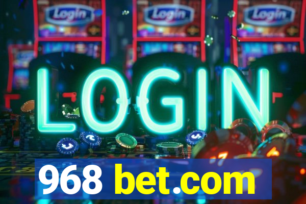 968 bet.com